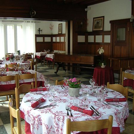 Le Relais De Ceilhes Otel Dış mekan fotoğraf