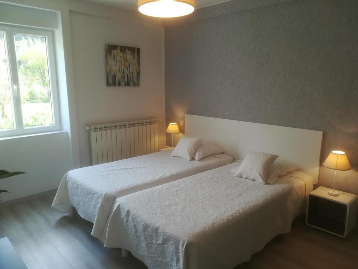 Le Relais De Ceilhes Otel Dış mekan fotoğraf