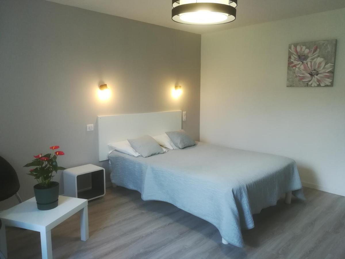 Le Relais De Ceilhes Otel Dış mekan fotoğraf