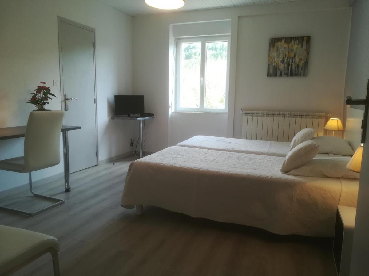 Le Relais De Ceilhes Otel Dış mekan fotoğraf