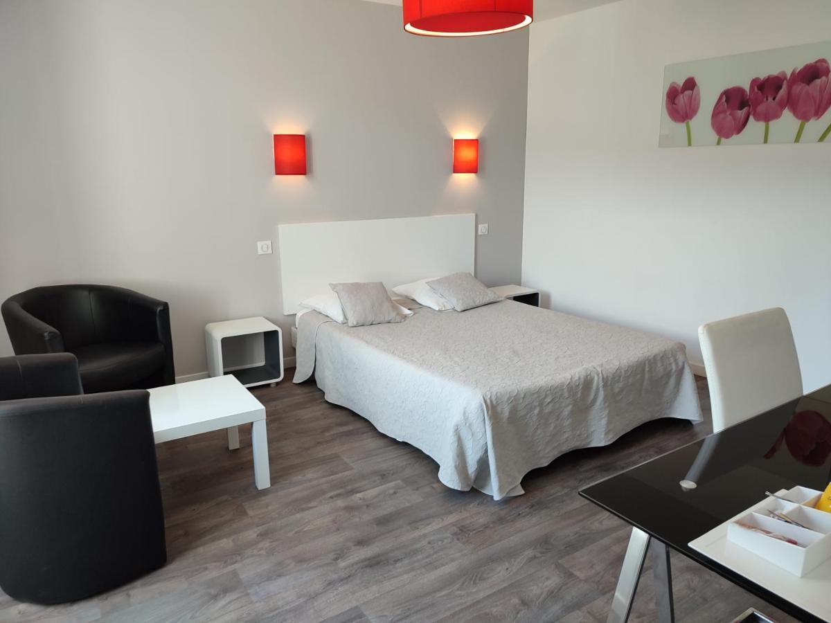 Le Relais De Ceilhes Otel Dış mekan fotoğraf