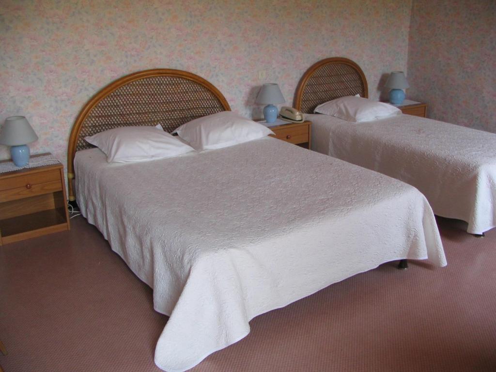 Le Relais De Ceilhes Otel Oda fotoğraf